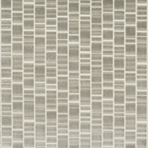 Caisson Pewter by Kravet Basics Fabric