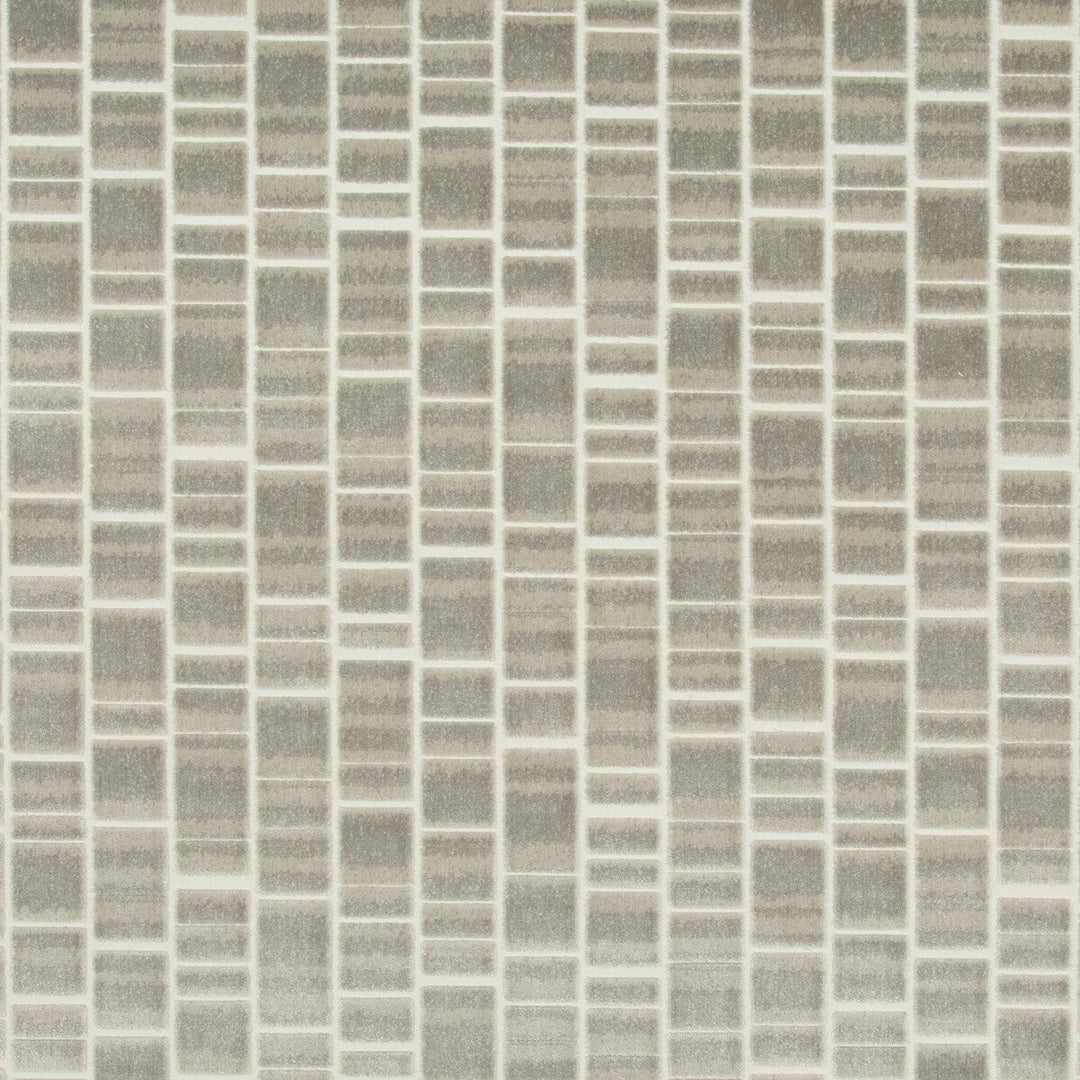 Kravet Basics Fabric Caisson Pewter 4 Yards