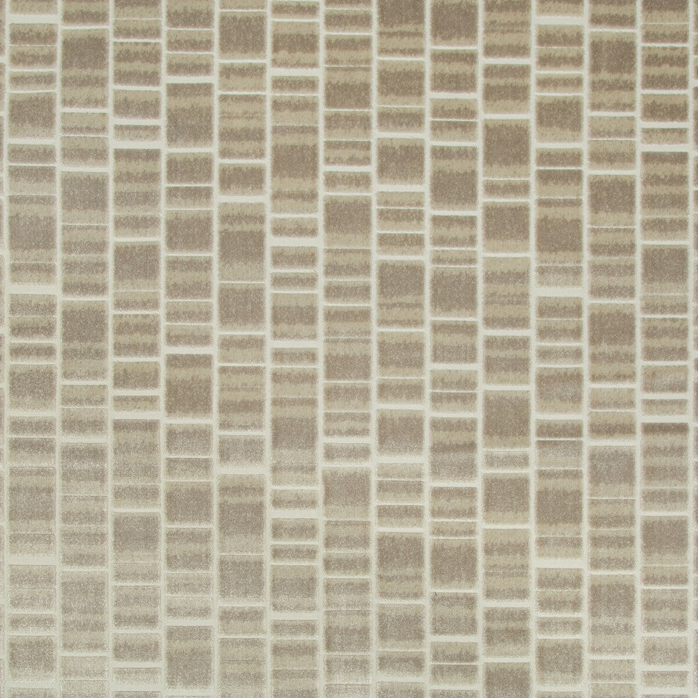 Caisson Dove by Kravet Basics Fabric THOM FILICIA ALTITUDE VISCOSE - 58%;POLYESTER - 42% India HEAVY Horizontal: 14.25 and Vertical: 7.5 54 - Fabric Carolina -