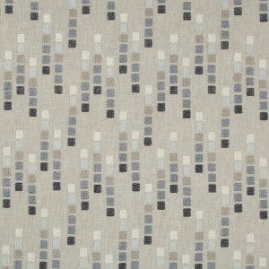 Slipstream Graphite by Kravet Basics Fabric