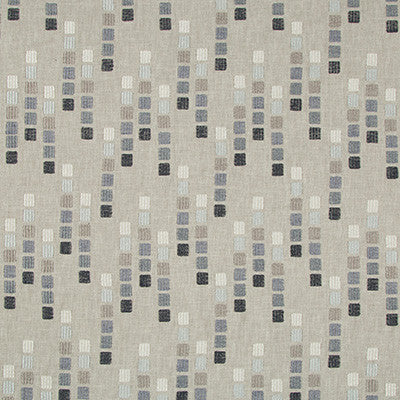 Slipstream Graphite by Kravet Basics Fabric