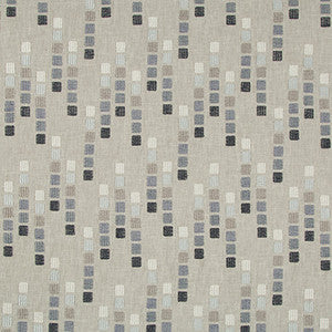 Slipstream Graphite by Kravet Basics Fabric