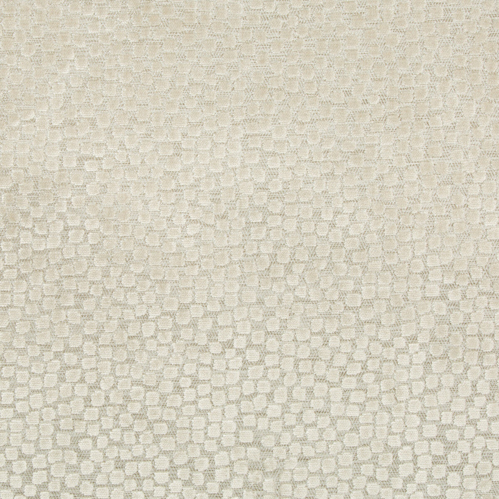 Flurries Stone by Kravet Design Fabric THOM FILICIA ALTITUDE POLYESTER - 50%;VISCOSE - 50% India HEAVY Horizontal: 7 and Vertical: 5.25 54 - Fabric Carolina -