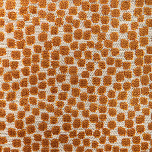 Flurries Terracotta by Kravet Fabric