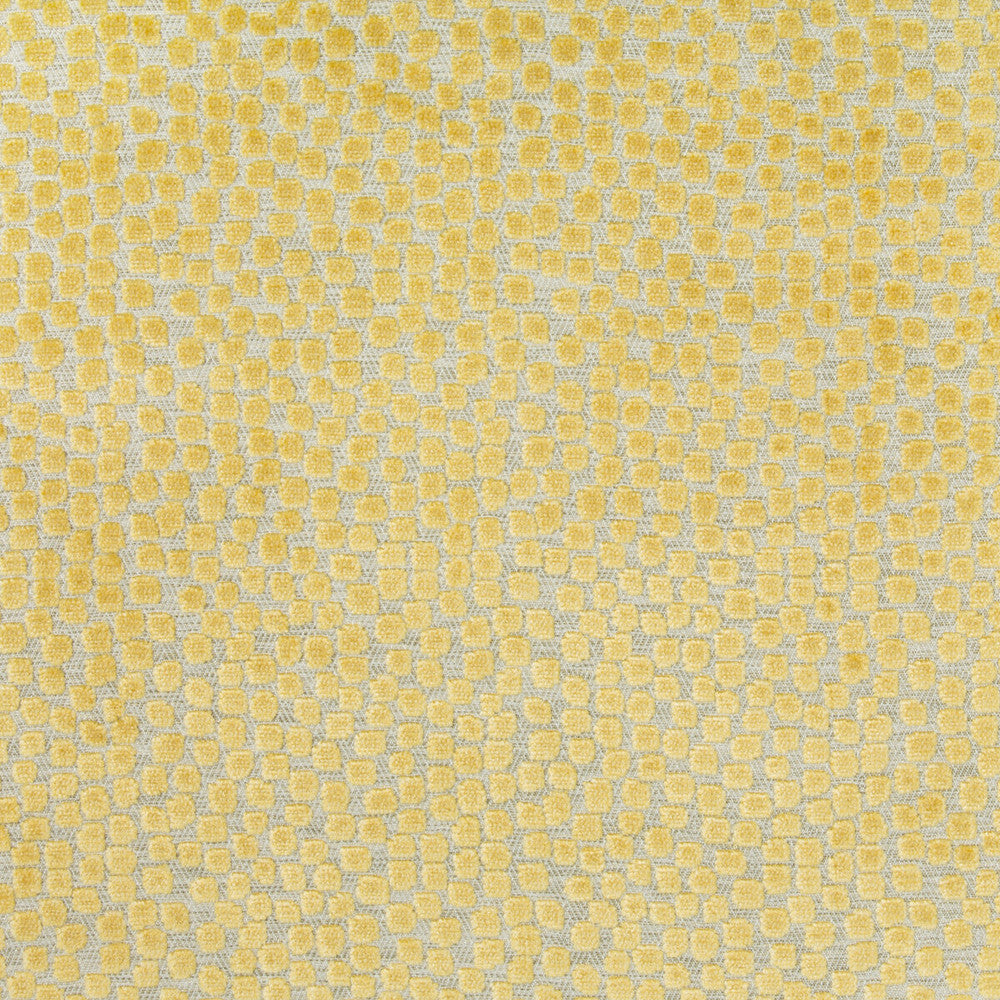 Flurries Citrine by Kravet Design Designer Fabric THOM FILICIA ALTITUDE POLYESTER - 50%;VISCOSE - 50% India HEAVY Horizontal: 7 and Vertical: 5.25 54 - Swanky Fabrics -