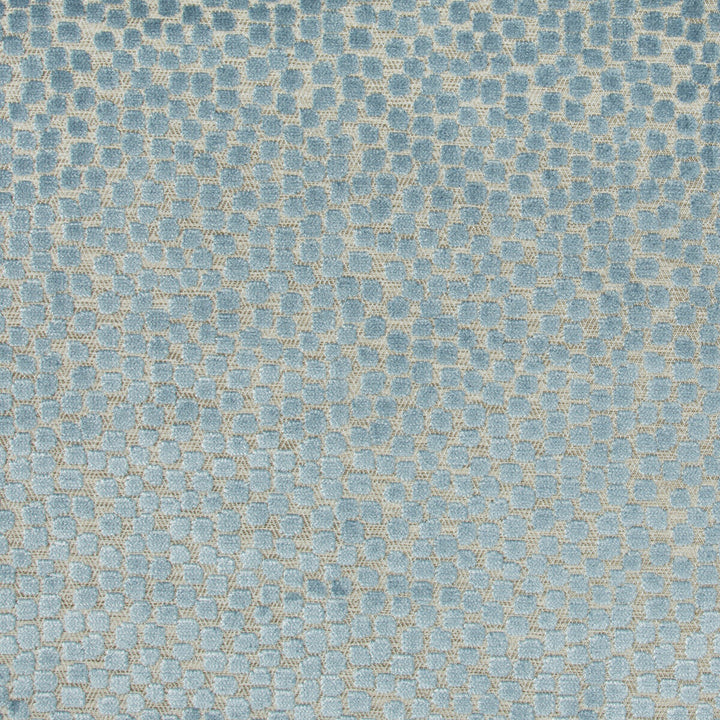 Flurries River by Kravet Design Fabric THOM FILICIA ALTITUDE POLYESTER - 50%;VISCOSE - 50% India HEAVY Horizontal: 7 and Vertical: 5.25 54 - Fabric Carolina -