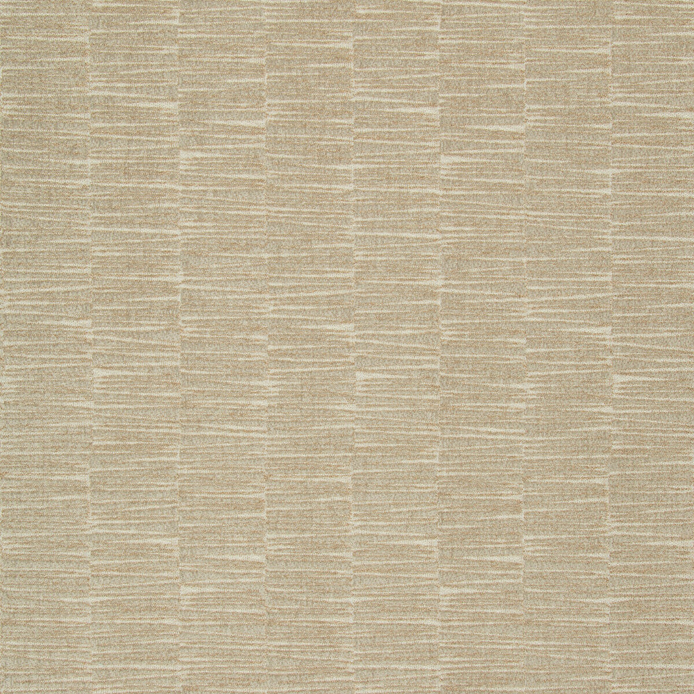 Upriver Pebble by Kravet Basics Fabric THOM FILICIA ALTITUDE POLYESTER - 100% China HEAVY Horizontal: 9.5 and Vertical: 5.5 54 - Fabric Carolina -