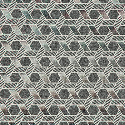 Convene Graphite by Kravet Basics Fabric