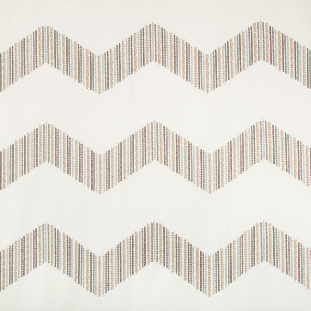 Tarmac Vapor by Kravet Design Fabric THOM FILICIA ALTITUDE POLYESTER - 70%;COTTON - 30% India Horizontal: 12.5 and Vertical: 11 51 - Fabric Carolina -