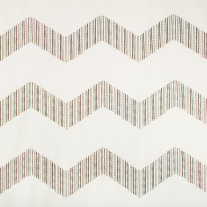 Tarmac Vapor by Kravet Design Fabric THOM FILICIA ALTITUDE POLYESTER - 70%;COTTON - 30% India - Horizontal: 12.5 and Vertical: 11 51 - Fabric Carolina -