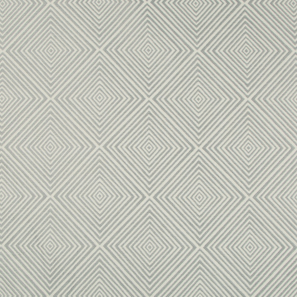 Commingle Pewter by Kravet Design Fabric THOM FILICIA ALTITUDE RAYON - 48%;COTTON - 32%;POLYESTER - 20% United States HEAVY Horizontal: 7 and Vertical: 7 55.5 - Fabric Carolina -