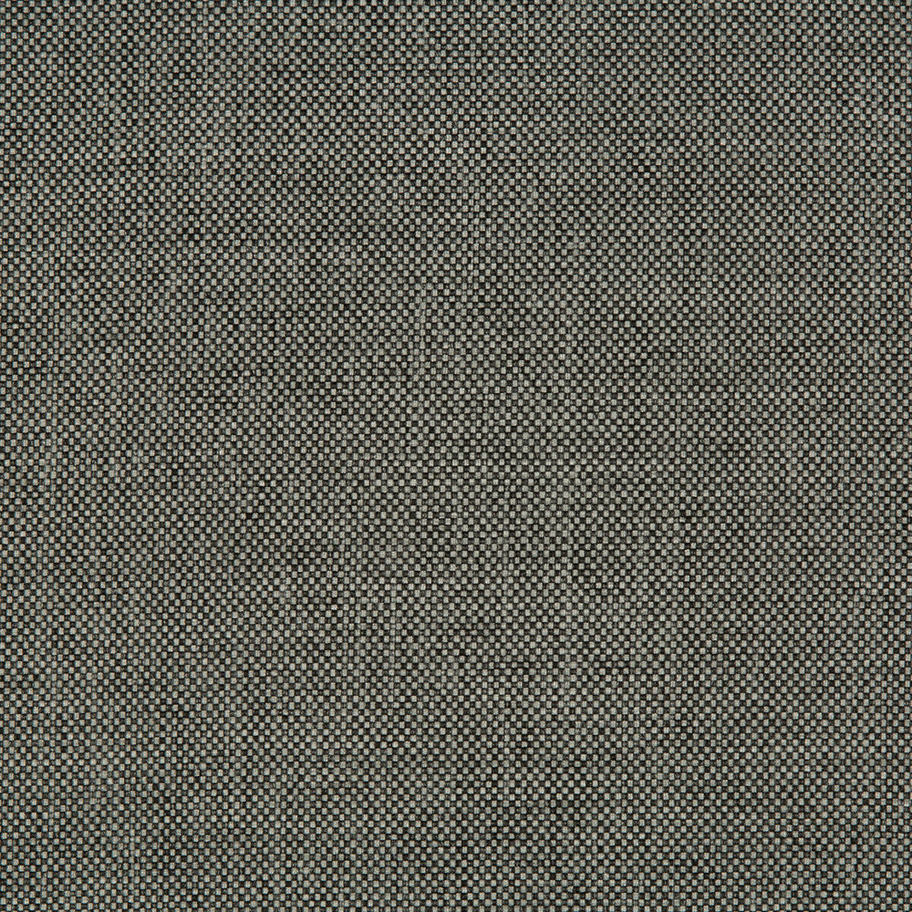 Jinx Charcoal by Kravet Basics Fabric THOM FILICIA ALTITUDE POLYPROPYLENE - 100% Turkey MEDIUM Horizontal: and Vertical: 54 - Fabric Carolina -