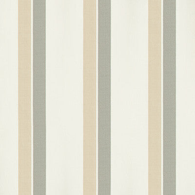 Fairing Natural by Kravet Basics Fabric