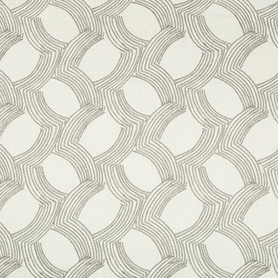 Whyknot Dove by Kravet Design Fabric