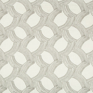 Whyknot Dove by Kravet Design Fabric