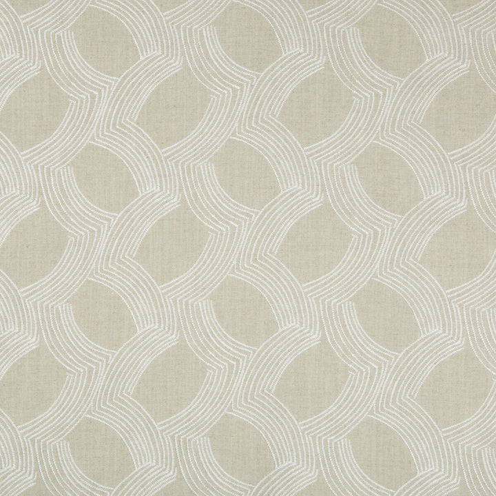 Whyknot Natural by Kravet Design Fabric THOM FILICIA ALTITUDE VISCOSE - 81%;LINEN - 19% India HEAVY Horizontal: 6.5 and Vertical: 6.5 53.5 - Fabric Carolina -