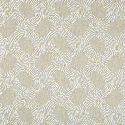 Whyknot Natural by Kravet Design Fabric