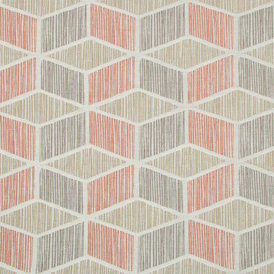 Canard Cinnabar by Kravet Basics Fabric
