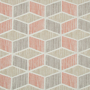 Canard Cinnabar by Kravet Basics Fabric