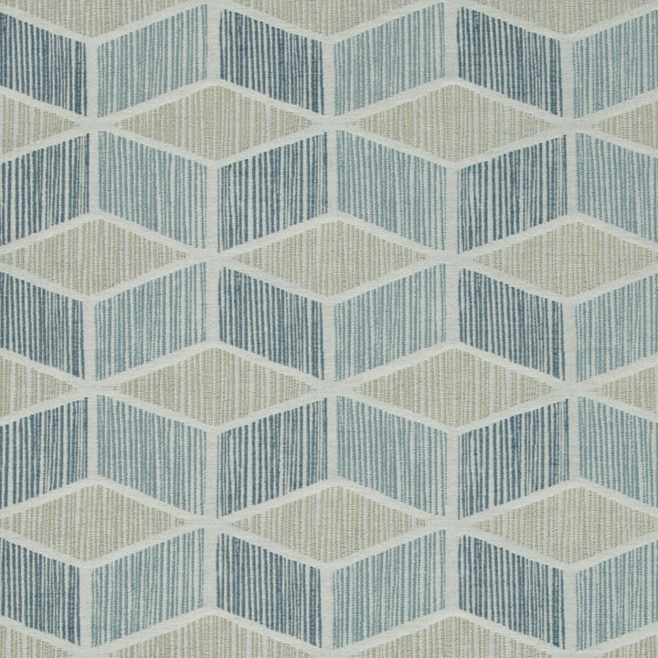 Canard River by Kravet Basics Fabric THOM FILICIA ALTITUDE COTTON - 63%;VISCOSE - 21%;POLYESTER - 16% India HEAVY Horizontal: 4.5 and Vertical: 5 54 - Fabric Carolina -