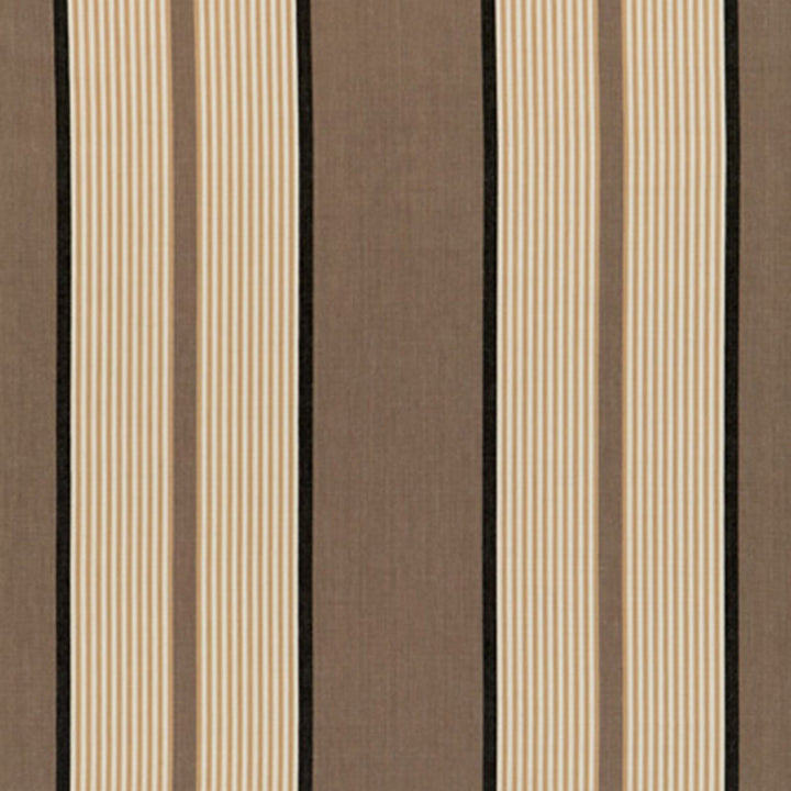 Summerside Stripe Nickel 3486004 by Schumacher Fabric SCHUMACHER CHROMA SPR. '07 See Sample INDIA MEDIUM DUTY </p><p>Repeat: Horizontal: 13 5/8" (35CM) and Vertical: - 54 1/2" WIDE (138CM) - Fabric Carolina -