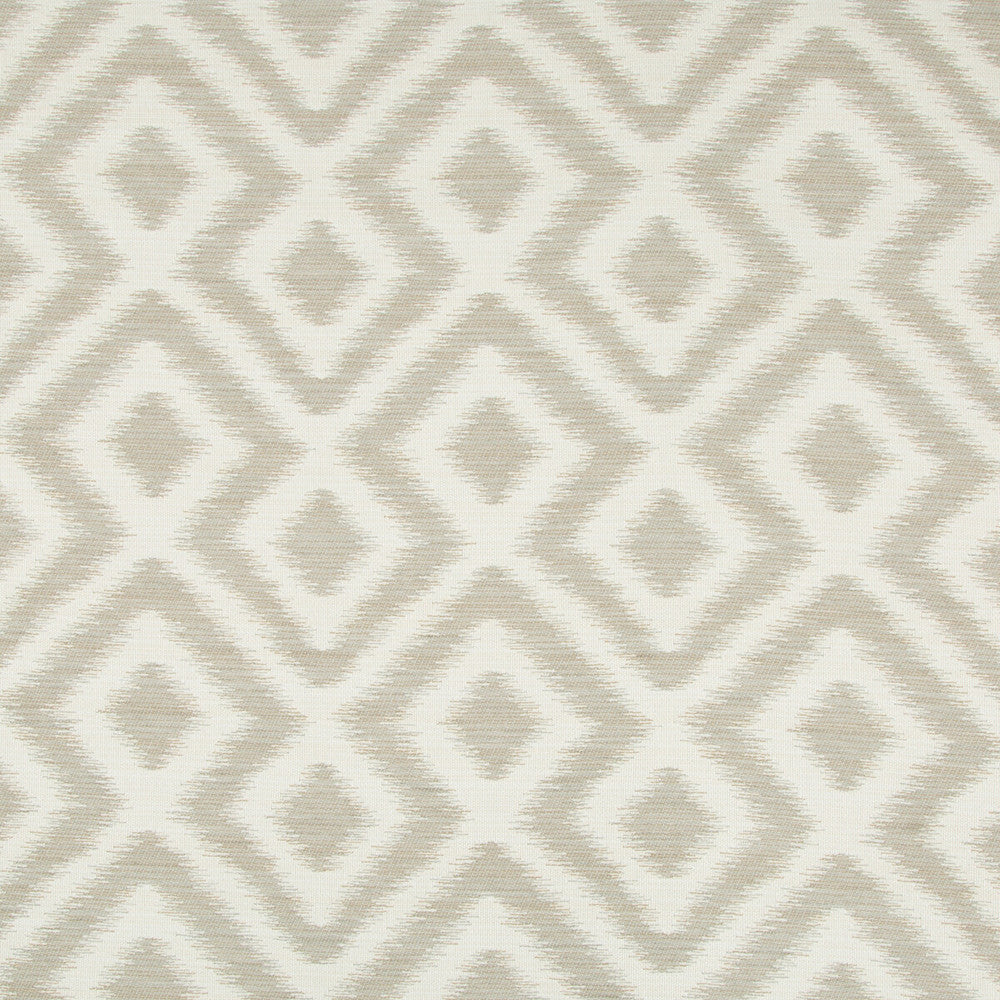 Tersee Stone by Kravet Design Fabric OCEANIA INDOOR OUTDOOR SOLUTION DYED ACRYLIC - 100% United States MEDIUM Horizontal: 7.25 and Vertical: 10.75 54 - Fabric Carolina -