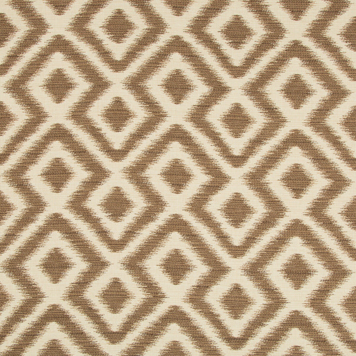 Tersee Earth by Kravet Design Fabric Kravet Design Fabric Tersee EarthFabric OCEANIA INDOOR OUTDOOR SOLUTION DYED ACRYLIC - 100% United States </p><p>Repeat: H: 7.25, V: 10.75 54 - Fabric Carolina -
