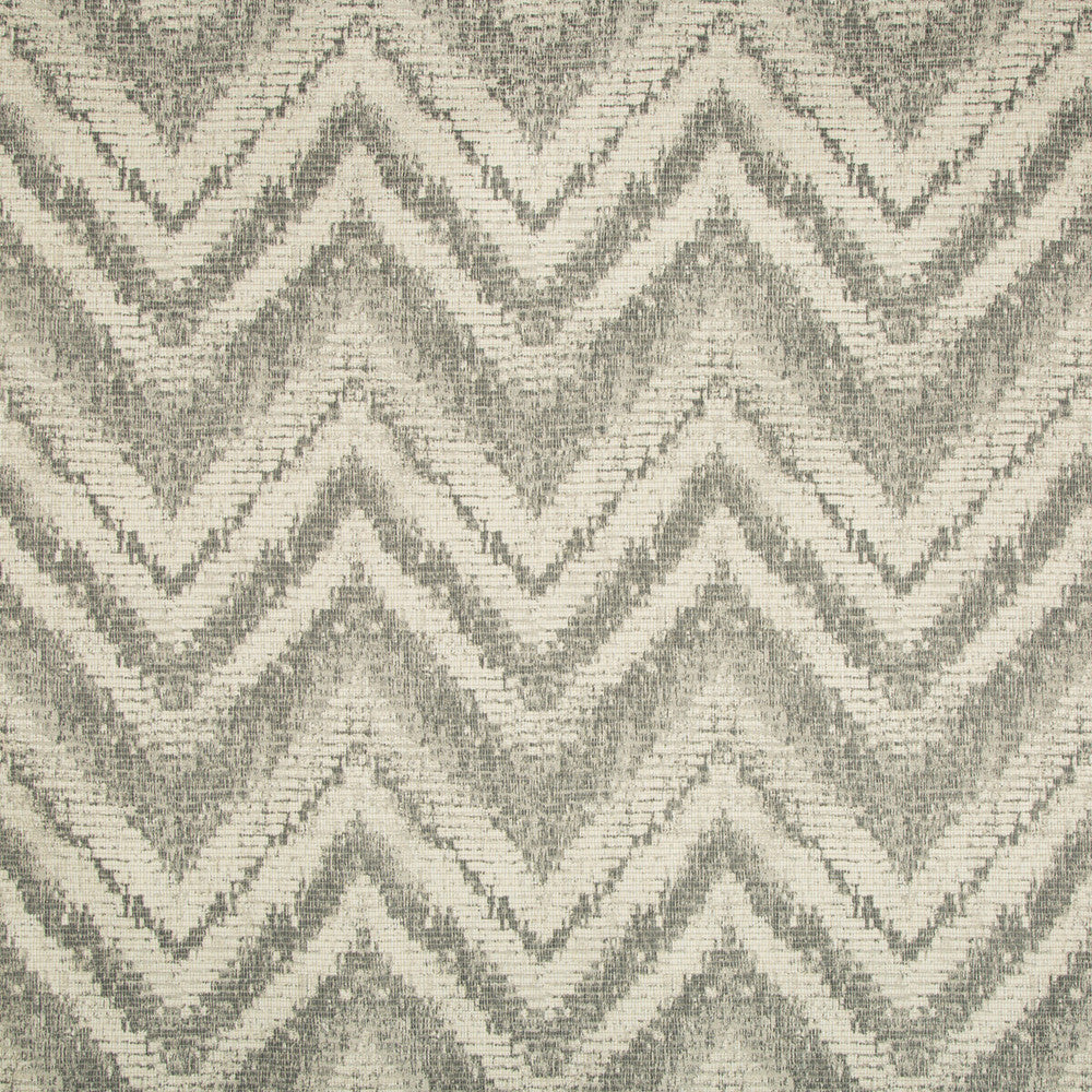 Grand Baie Coal by Kravet Design Fabric OCEANIA INDOOR OUTDOOR SOLUTION DYED ACRYLIC - 100% United States MEDIUM Horizontal: 14.13 and Vertical: 14 54 - Fabric Carolina -