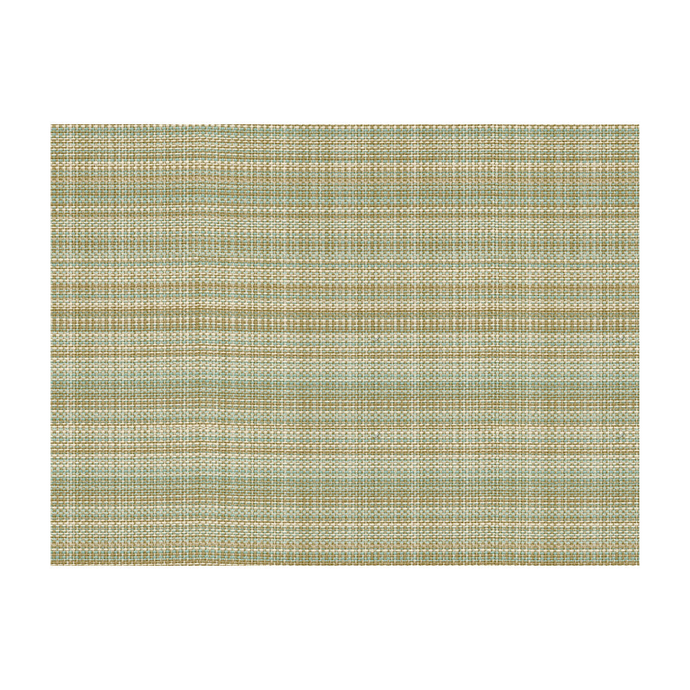 Cast Off Seaspray by Kravet Design Fabric Kravet Design Fabric Cast Off SeasprayFabric OCEANIA INDOOR OUTDOOR POLYOLEFIN - 100% United States </p><p>Repeat: H: , V: 54 - Fabric Carolina -