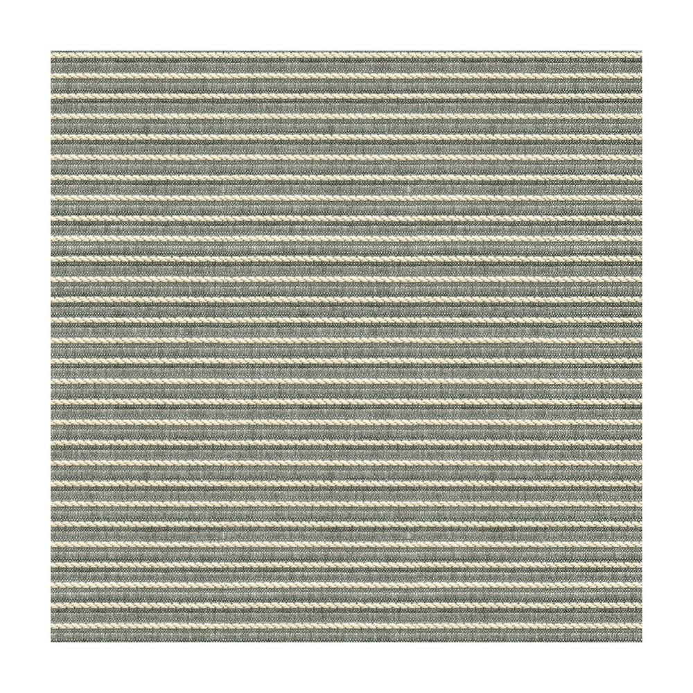 Passageway Shale by Kravet Design Fabric OCEANIA INDOOR OUTDOOR SOLUTION DYED ACRYLIC - 100% United States MEDIUM Horizontal: and Vertical: 0.75 54 - Fabric Carolina -