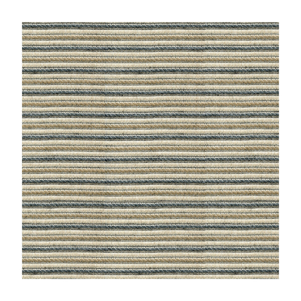 Passageway Pebble by Kravet Design Designer Fabric OCEANIA INDOOR OUTDOOR SOLUTION DYED ACRYLIC - 100% United States MEDIUM Horizontal: - and Vertical: 0.75 54 - Swanky Fabrics -