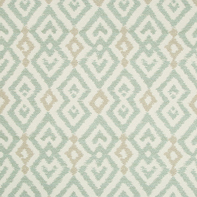 Patmos Mist by Kravet Design Fabric