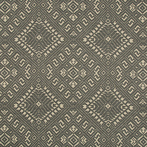 Penang Coal by Kravet Design Fabric