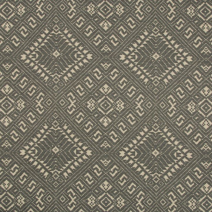 Penang Coal by Kravet Design Fabric Kravet Design Fabric Penang CoalFabric OCEANIA INDOOR OUTDOOR SOLUTION DYED ACRYLIC - 100% United States </p><p>Repeat: H: 14.5, V: 13.5 54 - Fabric Carolina -