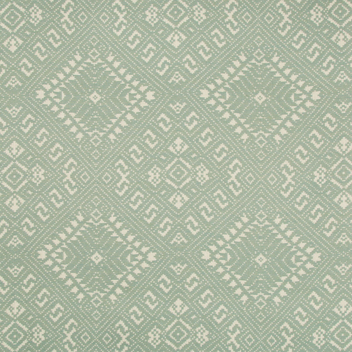 Penang Seaspray by Kravet Design Fabric OCEANIA INDOOR OUTDOOR SOLUTION DYED ACRYLIC - 100% United States HEAVY Horizontal: 14.5 and Vertical: 13.5 54 - Fabric Carolina -
