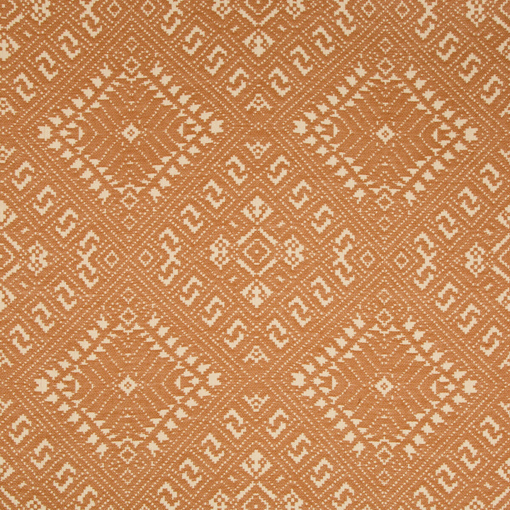 Penang Spice by Kravet Design Fabric OCEANIA INDOOR OUTDOOR SOLUTION DYED ACRYLIC - 100% United States HEAVY Horizontal: 14.5 and Vertical: 13.5 54 - Fabric Carolina -