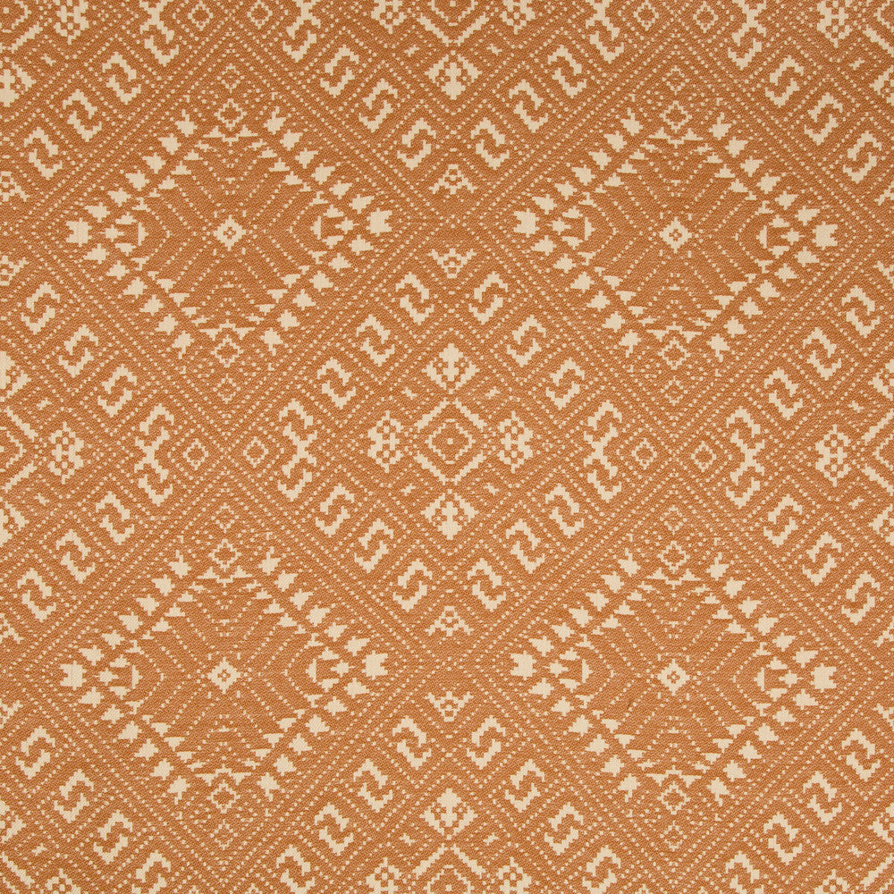 Penang Spice by Kravet Design Fabric OCEANIA INDOOR OUTDOOR SOLUTION DYED ACRYLIC - 100% United States HEAVY Horizontal: 14.5 and Vertical: 13.5 54 - Fabric Carolina -