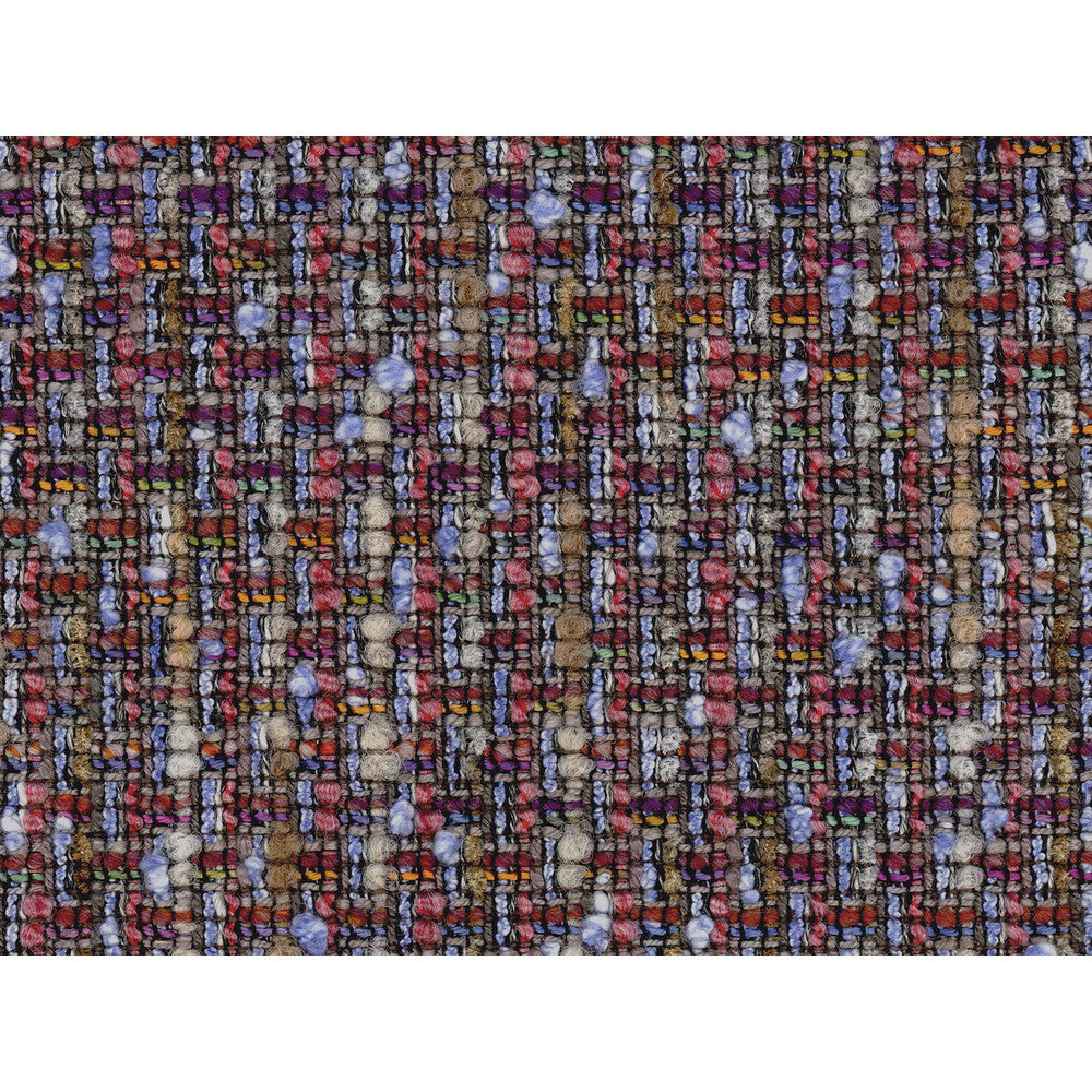 34876-915 by Kravet Couture Fabric COTTON - 30%;POLYESTER - 22%;VISCOSE - 20%;ACRYLIC - 14%;LINEN - 7%;POLYAMIDE - 4%;WOOL - 3% Italy HEAVY Horizontal: and Vertical: 55 - Fabric Carolina -