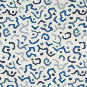 Mahe Marine by Kravet Design Fabric