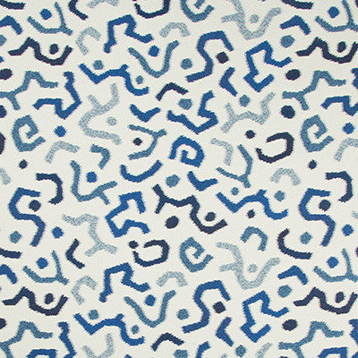 Mahe Marine by Kravet Design Fabric