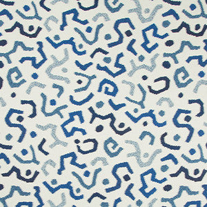 Mahe Marine by Kravet Design Fabric