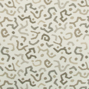 Mahe Driftwood by Kravet Design Fabric