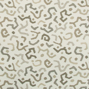 Mahe Driftwood by Kravet Design Fabric