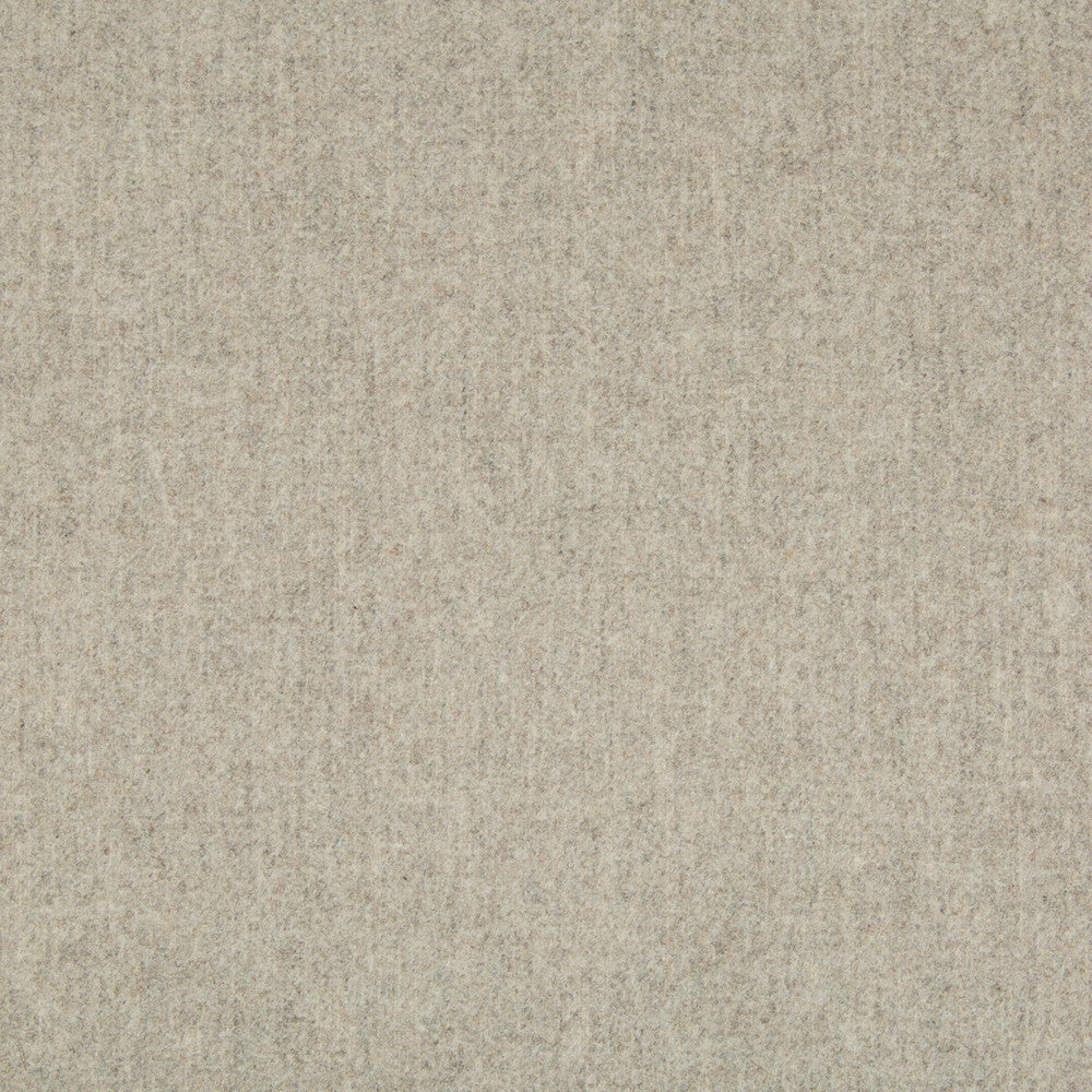 Lucky Suit Oatmeal by Kravet Couture Designer Fabric MODERN TAILOR WOOL - 80%;POLYAMIDE - 20% Italy HEAVY Horizontal: - and Vertical: - 54 - Swanky Fabrics -