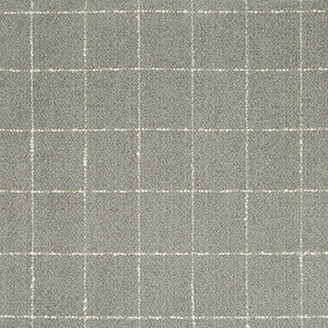 Pocket Square Graphite by Kravet Couture Fabric