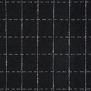 Pocket Square Noir by Kravet Couture Fabric