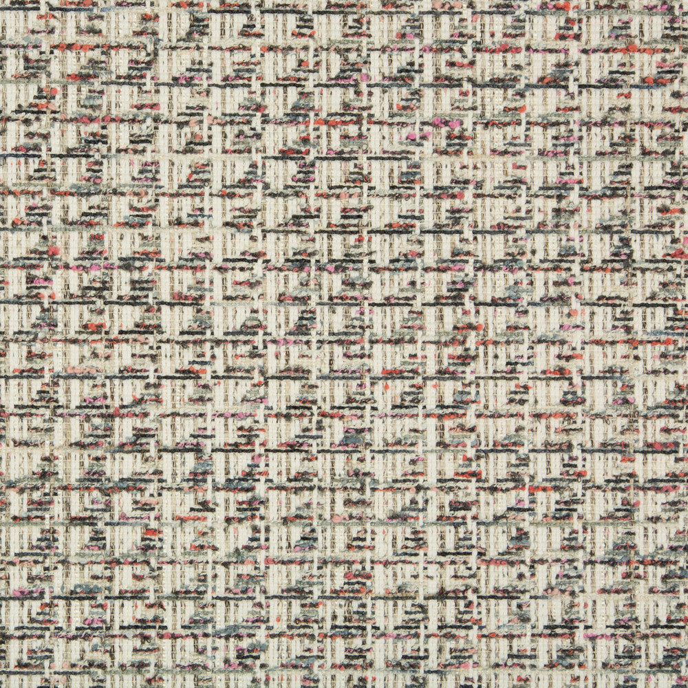 Kf Cou:: by Kravet Couture Fabric MODERN TAILOR COTTON - 60%;POLYESTER - 14%;ACRYLIC - 12%;VISCOSE - 10%;WOOL - 4% Italy HEAVY Horizontal: and Vertical: 56 - Fabric Carolina -