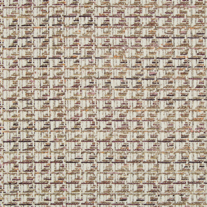 Tweed Jacket Cinnamon by Kravet Couture Fabric MODERN TAILOR COTTON - 60%;POLYESTER - 14%;ACRYLIC - 12%;VISCOSE - 10%;WOOL - 4% Italy HEAVY Horizontal: - and Vertical: - 56 - Fabric Carolina -