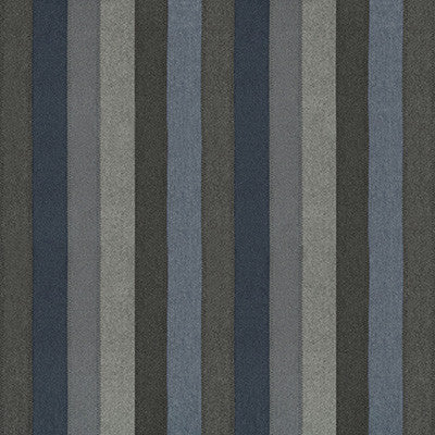 New Suit Ink by Kravet Couture Fabric