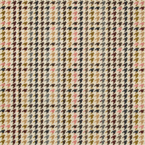 Dress Code Rouge by Kravet Couture Fabric